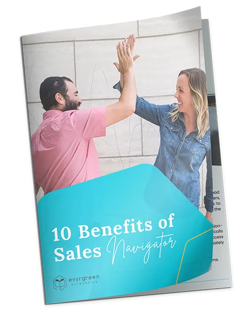 10 Benefits of Sales Nav thumbnail
