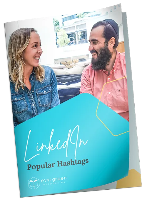 LinkedIn Popular Hashtags
