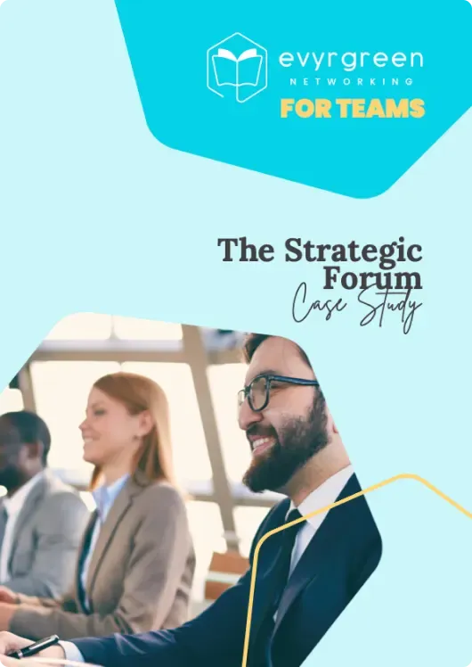 the strategic forum case study 2