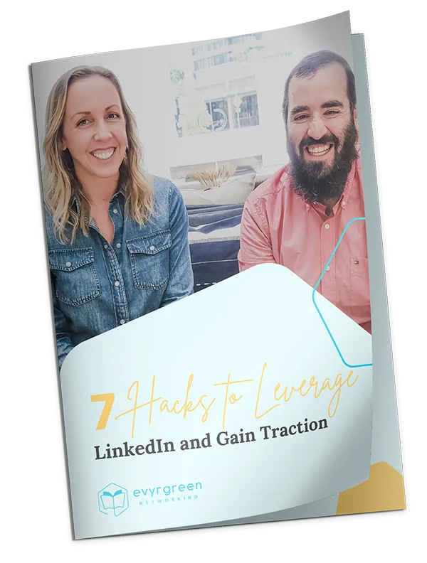 7 Hacks to Leverage Linkedin 02