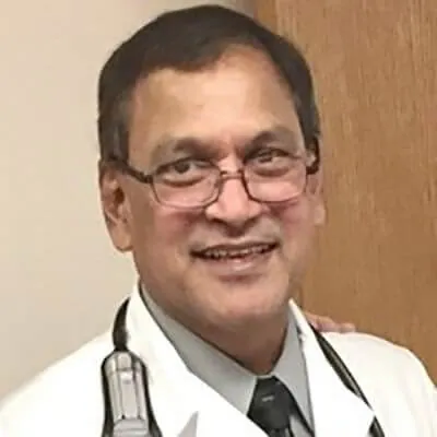 Dr Rao Hanumantha Kolusu
