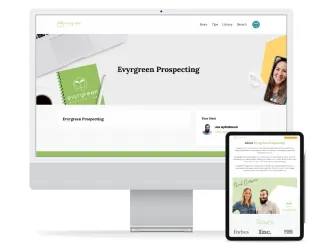 Evyrgreen Prospecting