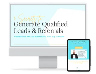 On Demand Webinar Replay