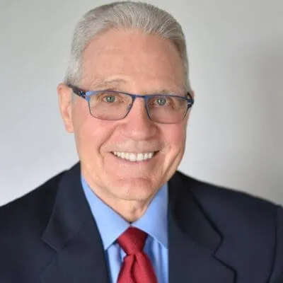 Steve Duke