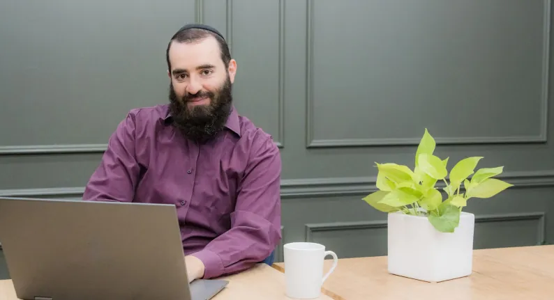 webinar joe meet your host