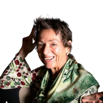 Nadine Cino