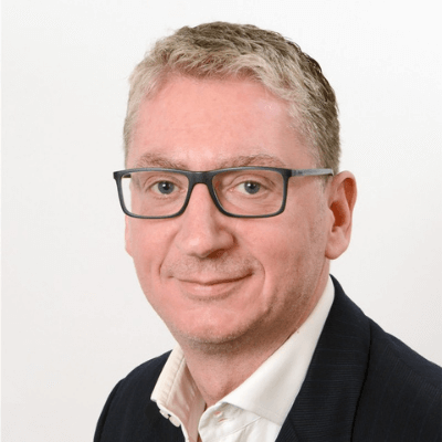 Barry Duffy
