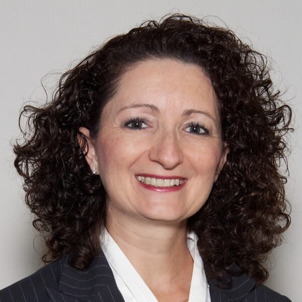 E. Audrey Glover Dichter