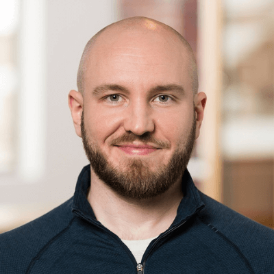 Jeff Giorgi