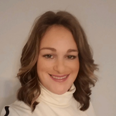 Leah Freiman