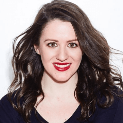 Libby Rothschild 1