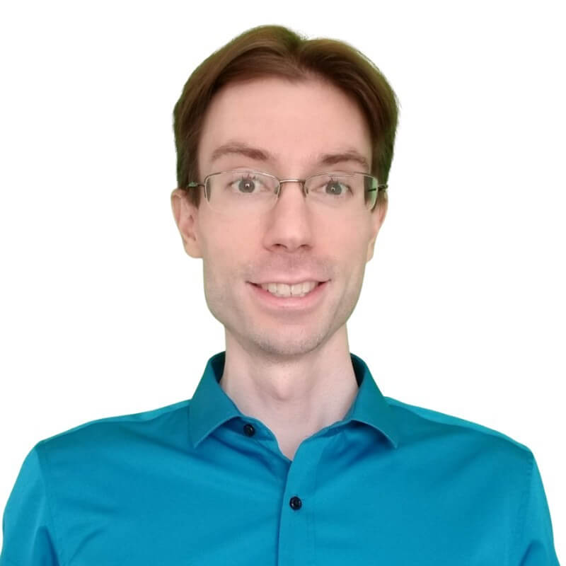 Matthew Gardner