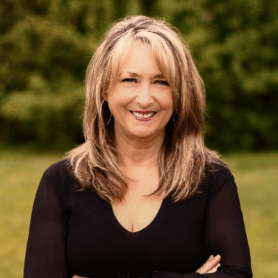 Nancy Giacolone