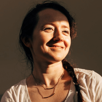 Olga Kirschenbaum