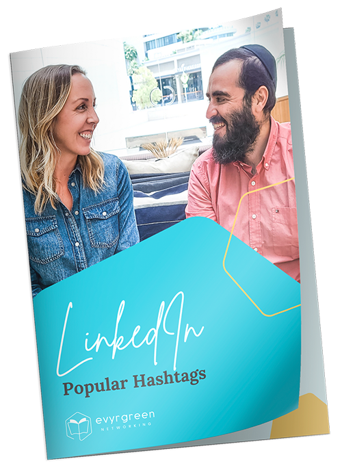 LinkedIn Popular Hashtags