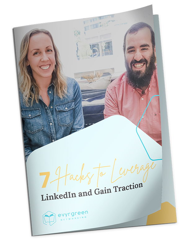 7 Hacks to Leverage Linkedin 02