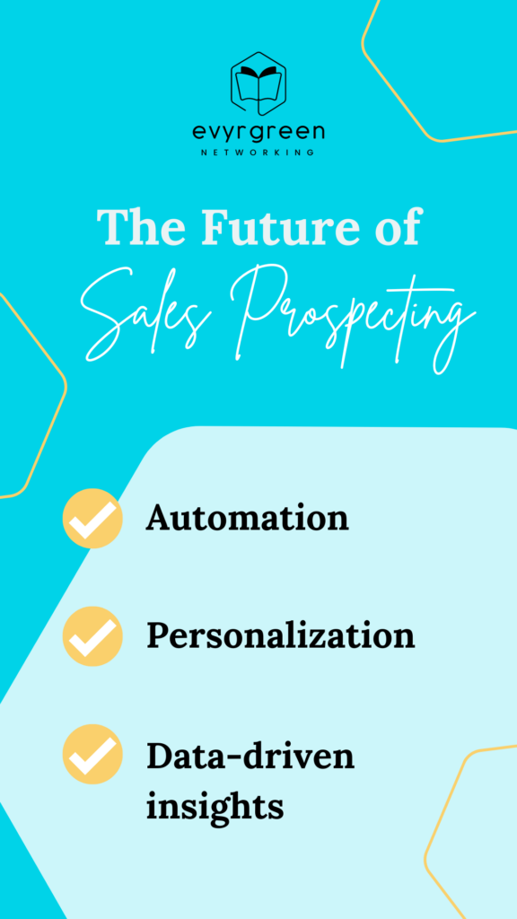 The Future of Sales Prospecting How LinkedIn Is Changing the Game Long Form Blog