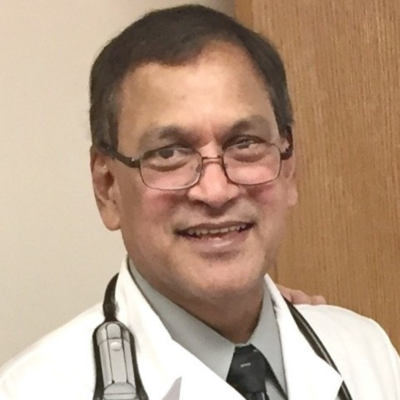 Dr Rao Kolusu