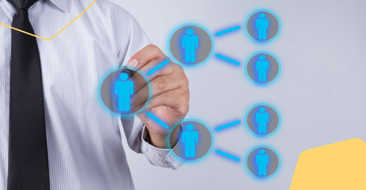Picture of The Power Of Referral Marketing On LinkedIn