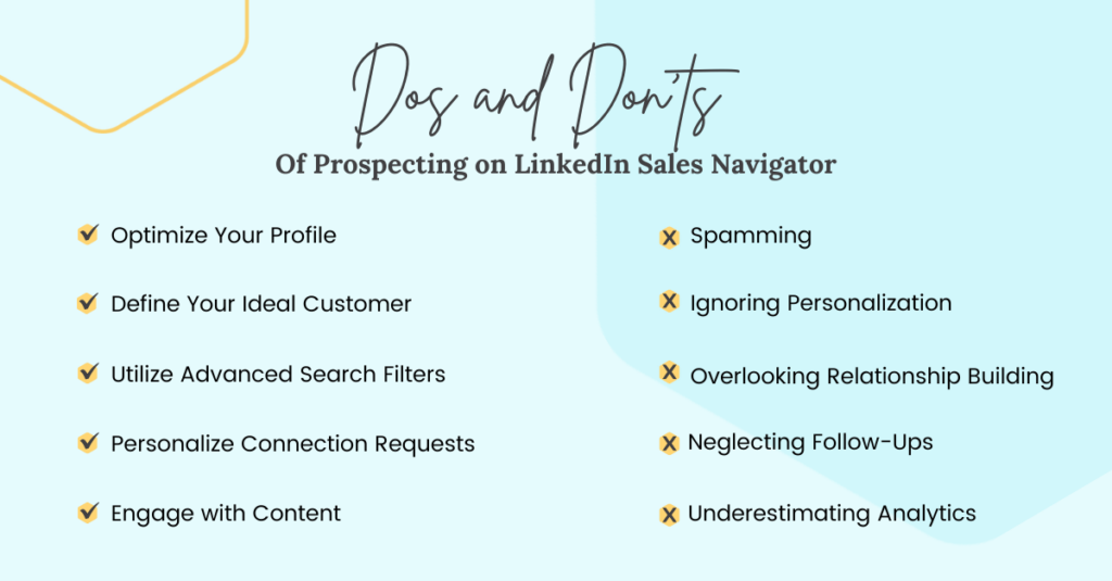 Desktop The Dos and Don'ts of prospecting on LinkedIn Sales Navigator (1)