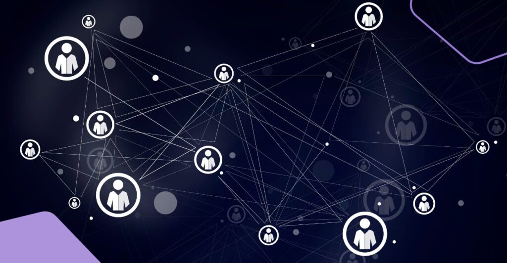 Linkedin Network Effect Visual AI LinkedIn Networking: Maximizing Your LinkedIn Presence With Evyrgreen AI